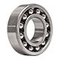 Metallic circular bearing