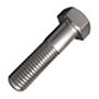 metallic screw